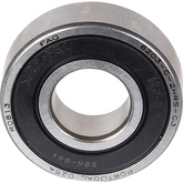 Plus Serie Pilotlager